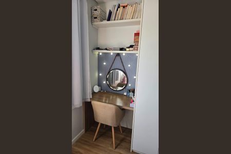 Quarto  de apartamento à venda com 2 quartos, 61m² em Centro, Osasco