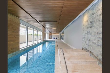 Apartamento à venda com 61m², 2 quartos e 1 vaga Apartamento à venda com 61m², 2 quartos e 1 vagaÁrea comum