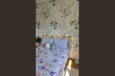 Apartamento à venda com 61m², 2 quartos e 1 vaga Apartamento à venda com 61m², 2 quartos e 1 vagaSuíte 1