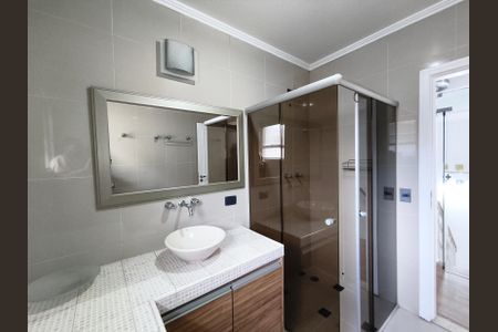 Casa para alugar com 267m², 4 quartos e 4 vagasBanheiro