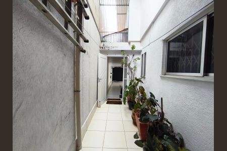 Casa para alugar com 267m², 4 quartos e 4 vagasÁrea de Serviço