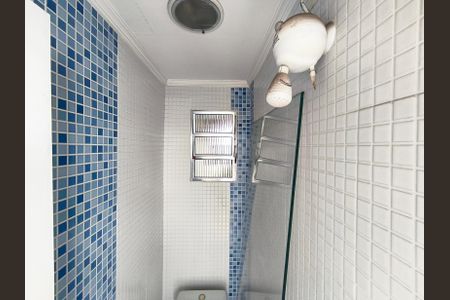 Casa para alugar com 267m², 4 quartos e 4 vagasBanheiro de serviço