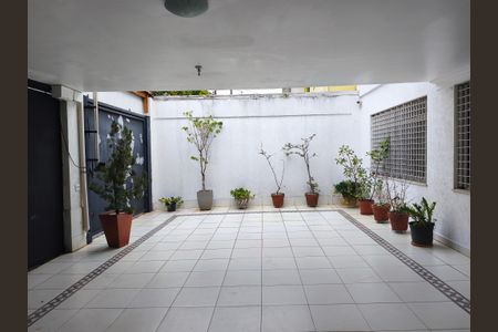 Casa para alugar com 267m², 4 quartos e 4 vagasGaragem