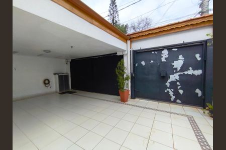 Casa para alugar com 267m², 4 quartos e 4 vagasGaragem