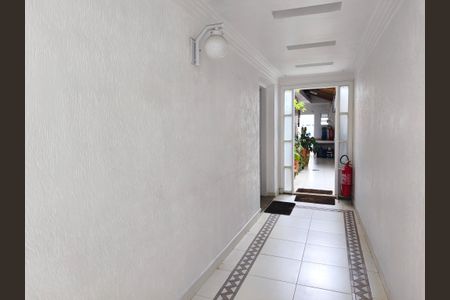 Casa para alugar com 267m², 4 quartos e 4 vagasCorredor