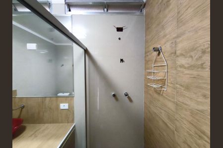 Casa para alugar com 267m², 4 quartos e 4 vagasBanheiro da Suíte 1