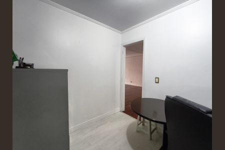 Casa para alugar com 267m², 4 quartos e 4 vagasEscritório