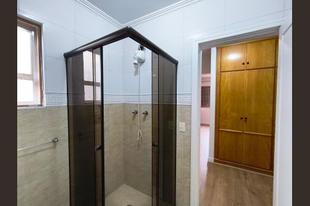 Casa para alugar com 267m², 4 quartos e 4 vagasBanheiro da Suíte 2