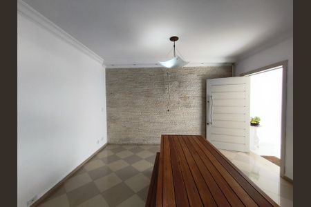 Casa para alugar com 267m², 4 quartos e 4 vagasCozinha