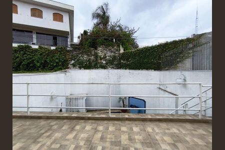 Casa para alugar com 267m², 4 quartos e 4 vagasVaranda do Quarto 1 e 2