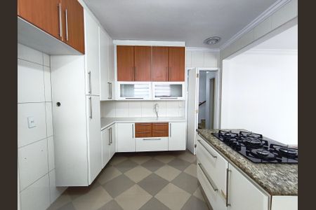 Casa para alugar com 267m², 4 quartos e 4 vagasCozinha