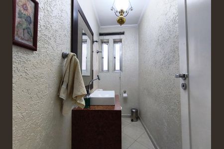 Casa para alugar com 267m², 4 quartos e 4 vagasLavabo