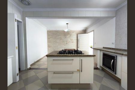 Casa para alugar com 267m², 4 quartos e 4 vagasCozinha