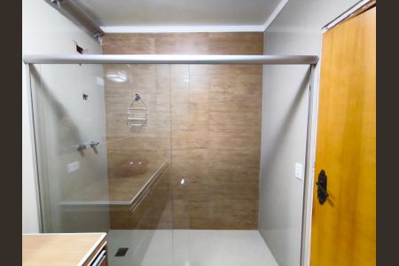 Casa para alugar com 267m², 4 quartos e 4 vagasBanheiro da Suíte 1