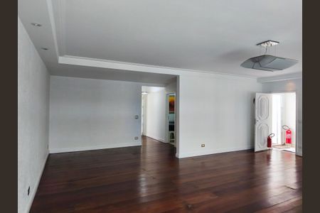 Sala de casa para alugar com 4 quartos, 267m² em Jardim Vila Mariana, São Paulo