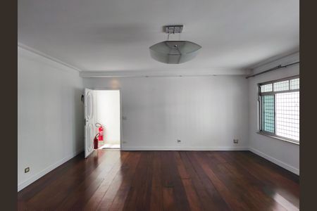 Sala de casa para alugar com 4 quartos, 267m² em Jardim Vila Mariana, São Paulo