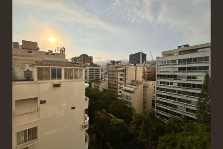 Apartamento à venda com 85m², 2 quartos e 1 vaga Apartamento à venda com 85m², 2 quartos e 1 vagaSuite - vista