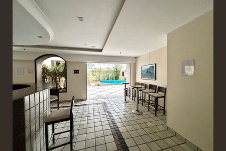 Apartamento à venda com 85m², 2 quartos e 1 vaga Apartamento à venda com 85m², 2 quartos e 1 vagaÁrea comum