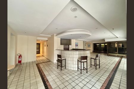 Apartamento à venda com 85m², 2 quartos e 1 vaga Apartamento à venda com 85m², 2 quartos e 1 vagaÁrea comum