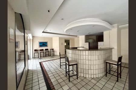 Apartamento à venda com 85m², 2 quartos e 1 vaga Apartamento à venda com 85m², 2 quartos e 1 vagaÁrea comum