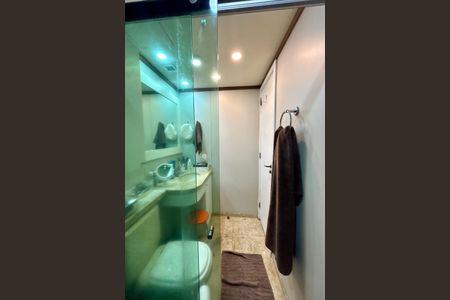 Apartamento à venda com 85m², 2 quartos e 1 vaga Apartamento à venda com 85m², 2 quartos e 1 vagaBanheiro Suite