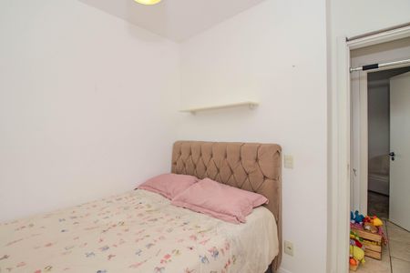 Apartamento à venda com 67m², 3 quartos e 1 vagaQuarto 2