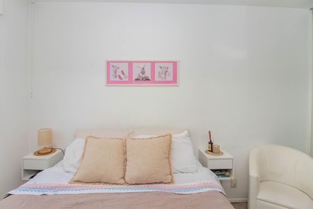 Apartamento à venda com 67m², 3 quartos e 1 vagaSuíte