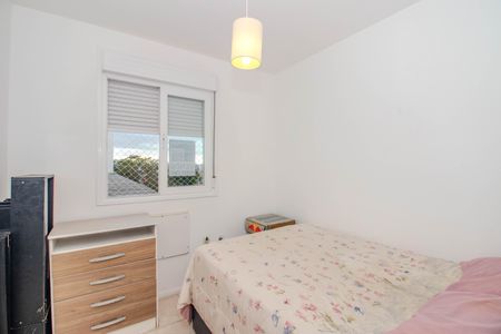 Quarto 2 de apartamento à venda com 3 quartos, 67m² em Jardim Sabará, Porto Alegre