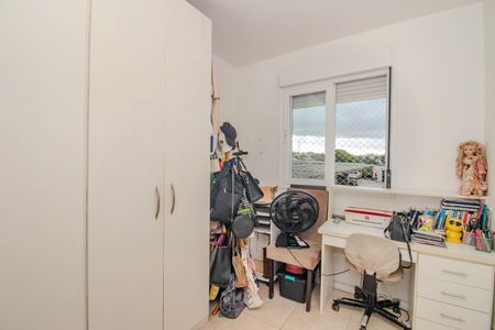Apartamento à venda com 67m², 3 quartos e 1 vagaQuarto 1