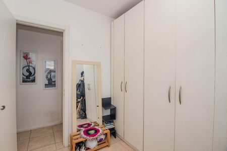 Apartamento à venda com 67m², 3 quartos e 1 vagaQuarto 1