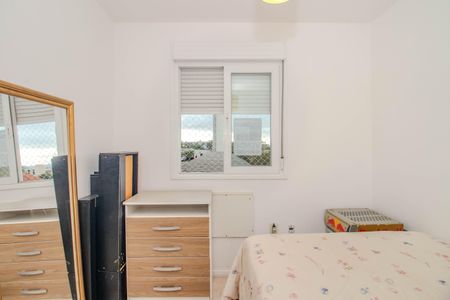 Apartamento à venda com 67m², 3 quartos e 1 vagaQuarto 2