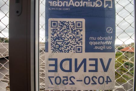 Apartamento à venda com 67m², 3 quartos e 1 vagaPlaquinha