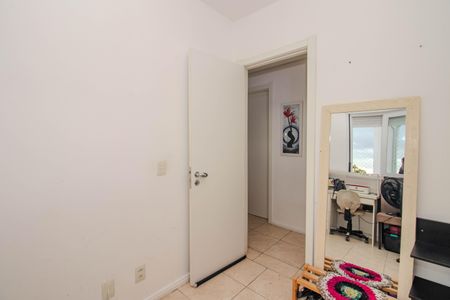 Apartamento à venda com 67m², 3 quartos e 1 vagaQuarto 1
