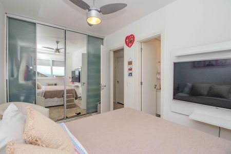 Apartamento à venda com 67m², 3 quartos e 1 vagaSuíte