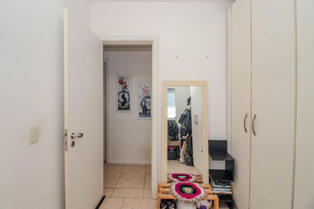Apartamento à venda com 67m², 3 quartos e 1 vagaQuarto 1