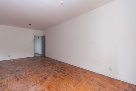 Sala de apartamento para alugar com 1 quarto, 70m² em Ipiranga, São Paulo