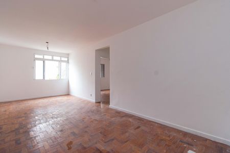 Sala de apartamento para alugar com 1 quarto, 70m² em Ipiranga, São Paulo