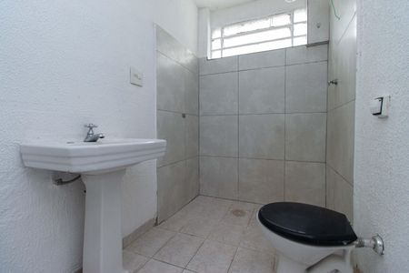 Banheiro de apartamento para alugar com 1 quarto, 70m² em Ipiranga, São Paulo