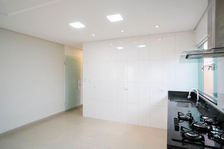 Casa à venda com 181m², 3 quartos e 2 vagasCozinha