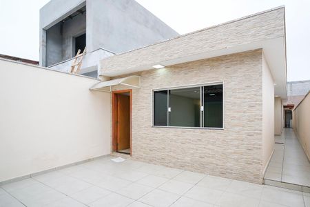 Casa à venda com 181m², 3 quartos e 2 vagasGaragem