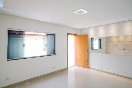 Casa à venda com 181m², 3 quartos e 2 vagasSala
