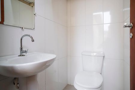 Casa à venda com 181m², 3 quartos e 2 vagasÁrea Gourmet - Banheiro