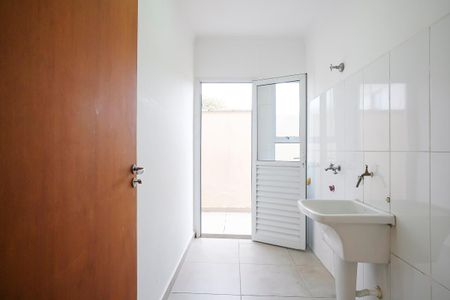 Casa à venda com 181m², 3 quartos e 2 vagasÁrea de serviço