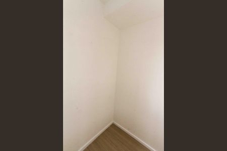 Quarto de apartamento para alugar com 1 quarto, 25m² em Vila Ema, São Paulo