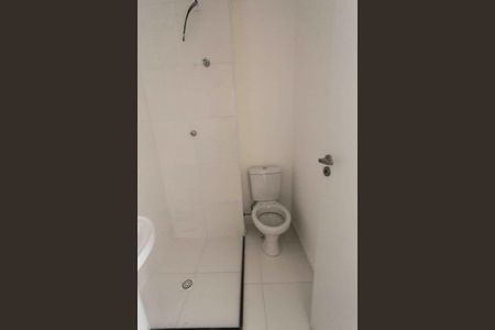 Apartamento para alugar com 25m², 1 quarto e sem vagaBanheiro Social
