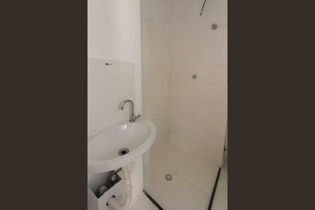 Apartamento para alugar com 25m², 1 quarto e sem vagaBanheiro Social