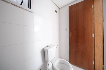 Apartamento à venda com 42m², 2 quartos e sem vagaBanheiro