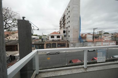 Apartamento à venda com 42m², 2 quartos e sem vagaVista Quarto 1