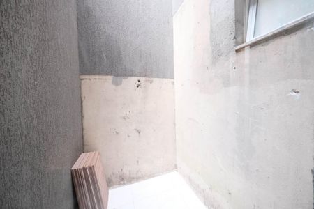 Apartamento à venda com 42m², 2 quartos e sem vagaVista Quarto 2