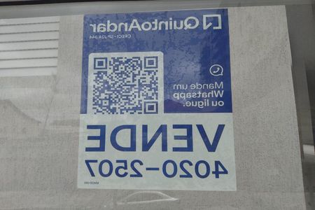 Apartamento à venda com 42m², 2 quartos e sem vaga Apartamento à venda com 42m², 2 quartos e sem vagaPlaquinha